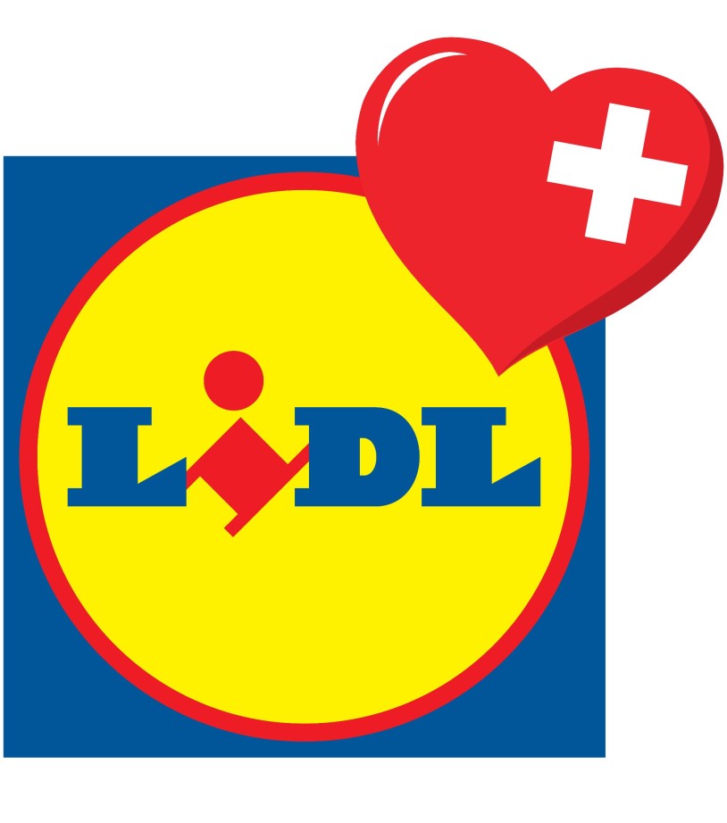 Lidl-Logo