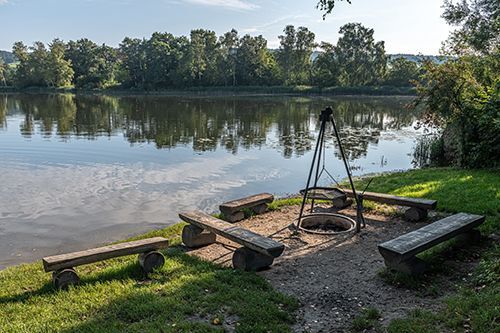 Von Stammheim nach Hüttwilen