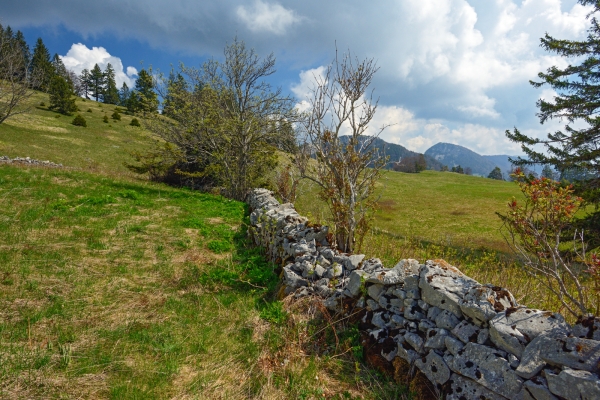 Zweitageswanderung im Solothurner Jura