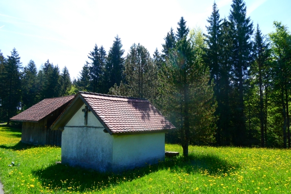 Prendre de la hauteur 