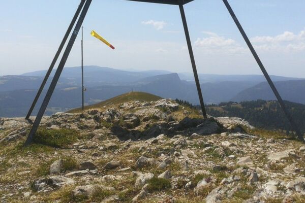 Jurahöhenweg Teil 11 (****/T2)