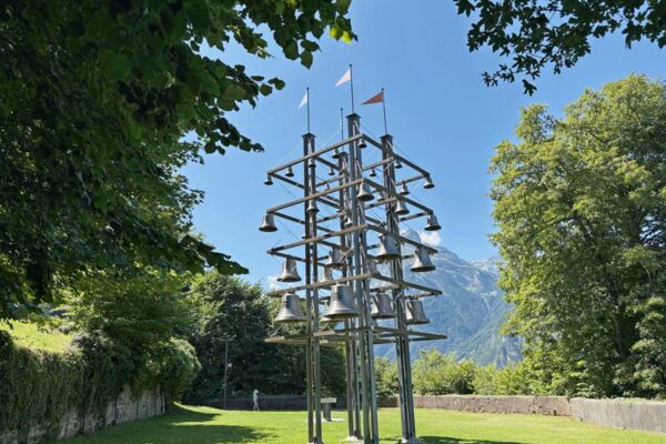 Der Urnersee – da wandern, wo andere malten
