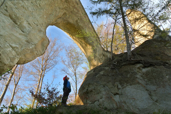 Emmentaler Sandmonumente