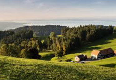 Appenzell Teil 1 (**/T1)