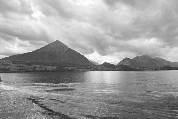 90 Jahre Berner Wanderwege