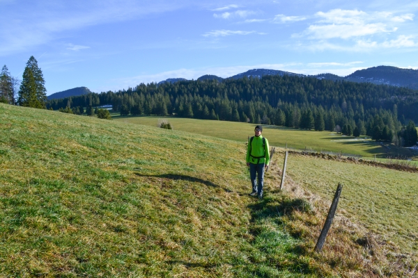 Entdeckungen im Neuenburger Jura