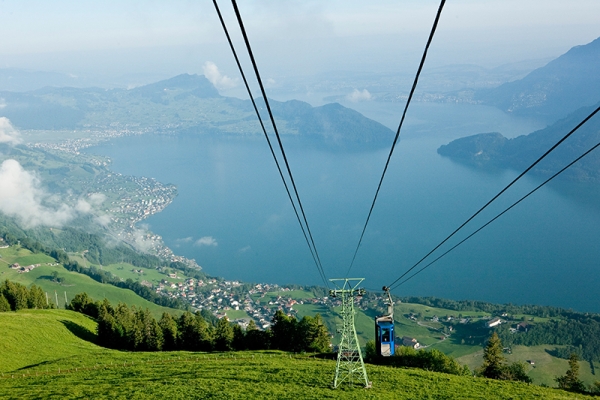 Unterwegs in Nidwalden