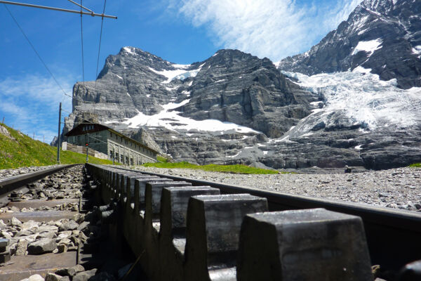 Tragedie e trionfi sull’Eiger