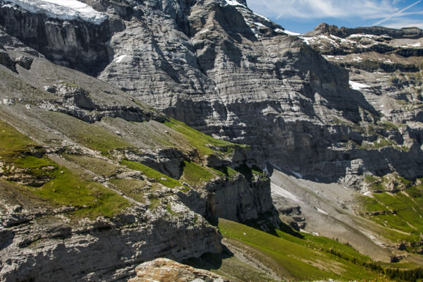 Tragödien und Triumphe am Eiger