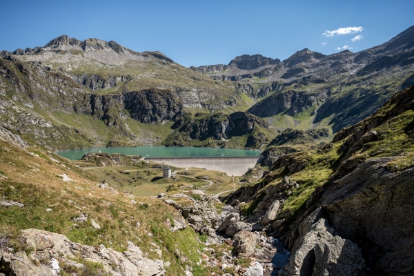 Bocchetta di Val Maggia