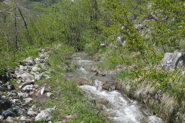 Voyage dans le temps en Valais