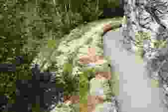 Die heiligen Wasser