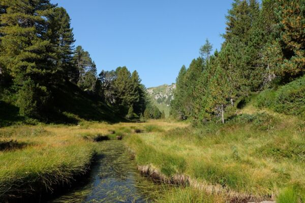 Dalla Valle di Blenio alla Leventina