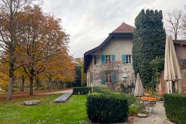 Lausanner Kulinarikwanderung