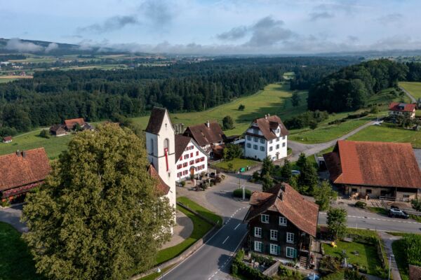 GENUSSWANDERUNG