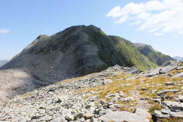 Dalla Valle di Blenio alla Leventina