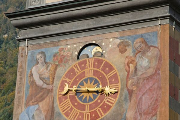 S12: Die historische Schweiz