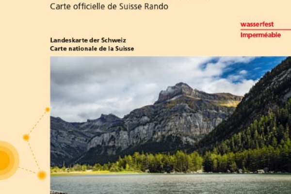 3317T Les Diablerets