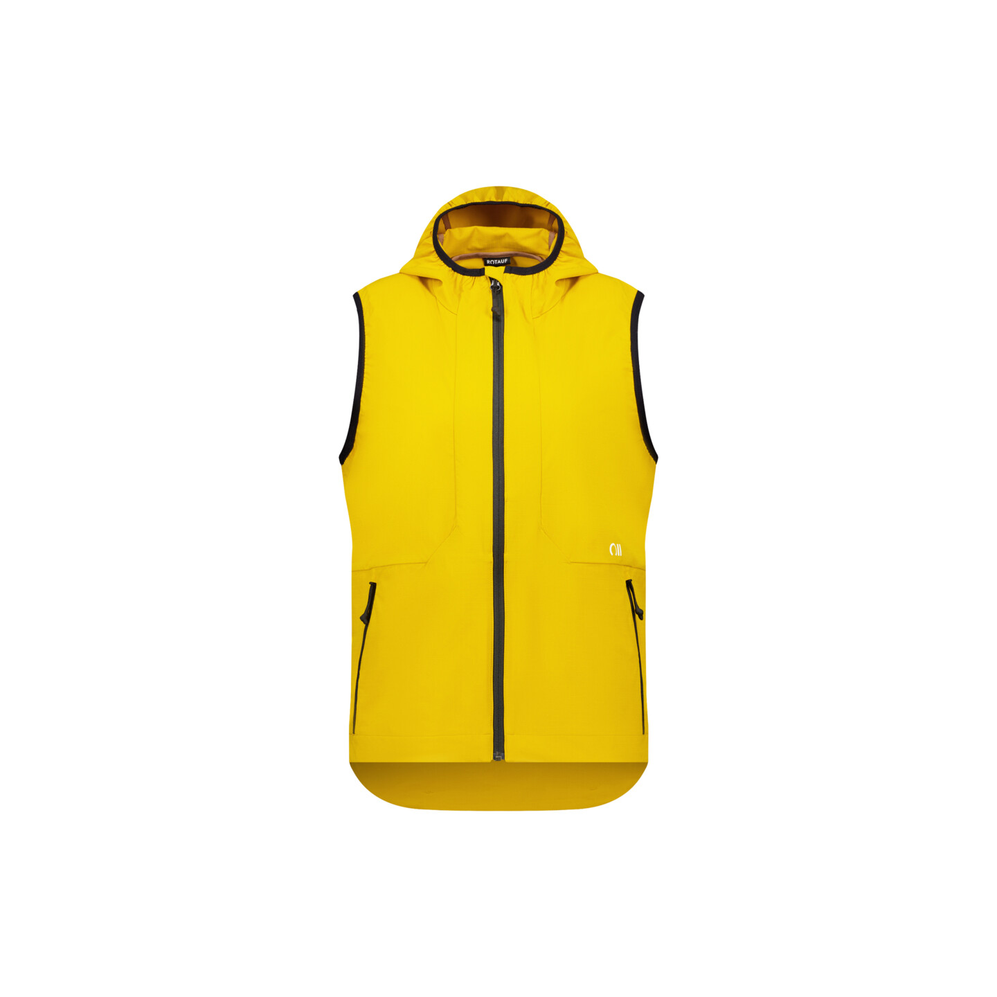 Rotauf-Active-Vest-Women-AMB-Ghost-Front