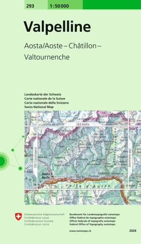 293 Valpelline