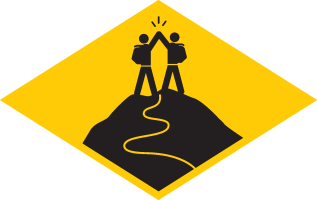 Rombo «Arrampicatore»