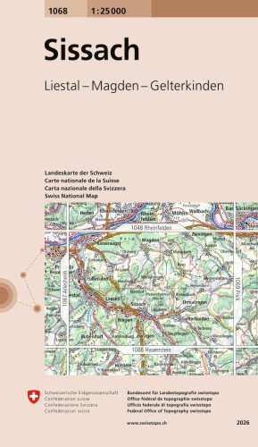 1068 Sissach