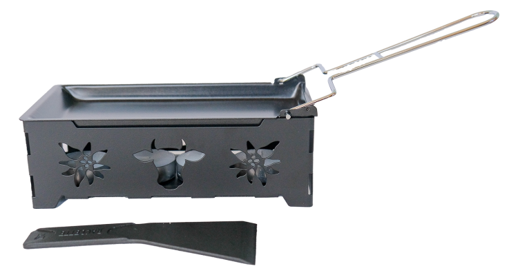 Set à raclette