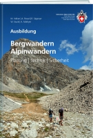 Bergwandern / Alpinwandern