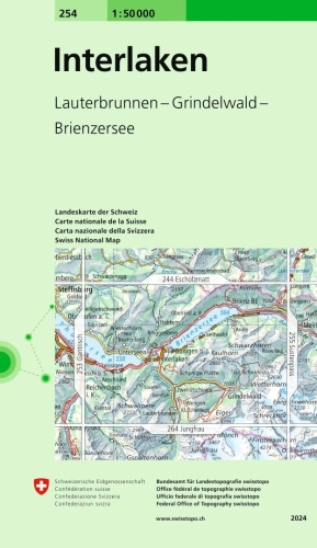 254 Interlaken