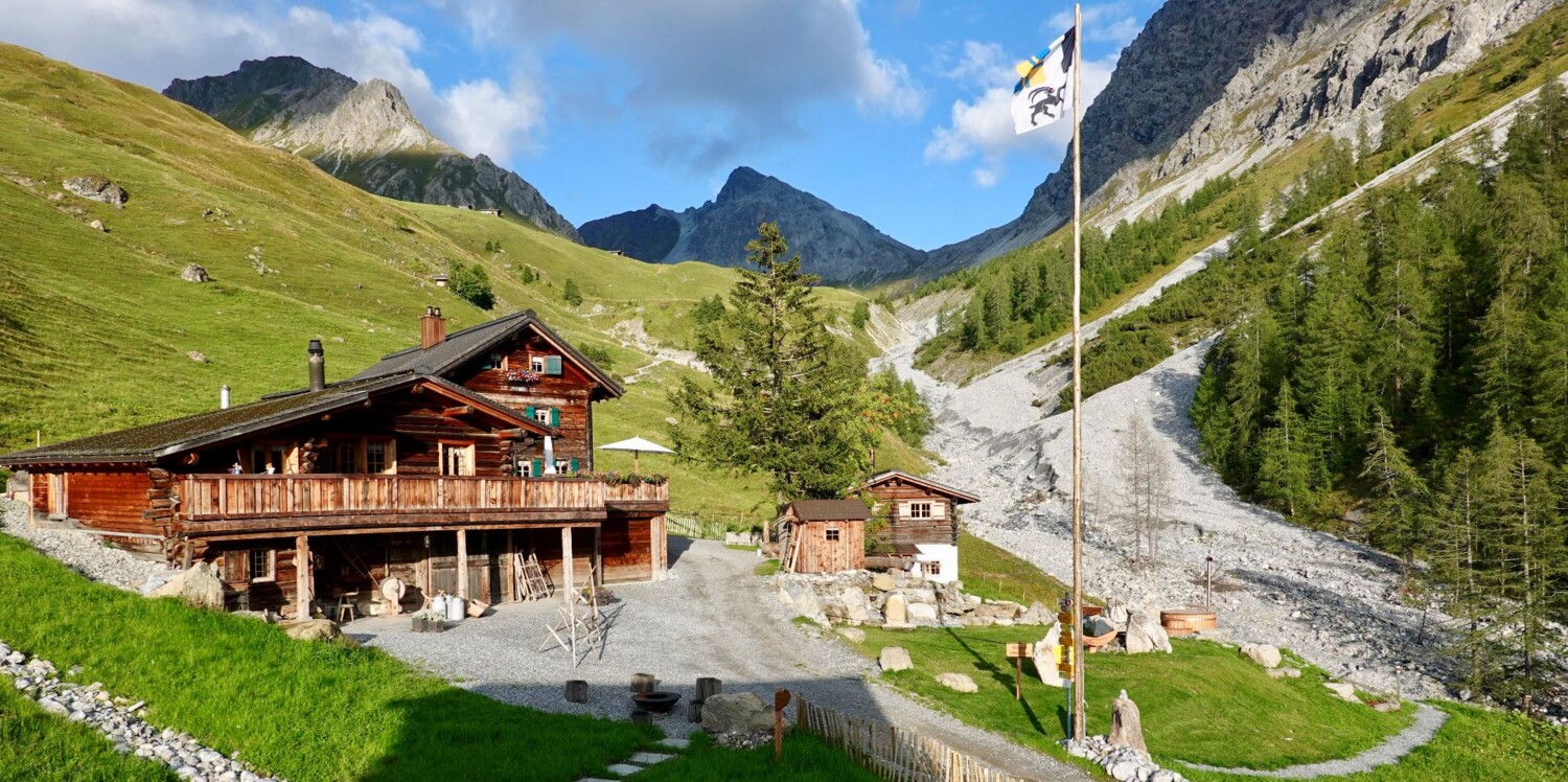 @Arosa Tourismus
