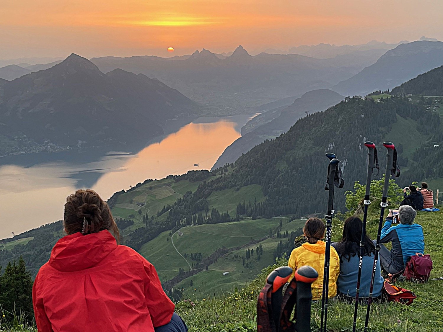 Foto: K. Lüönd