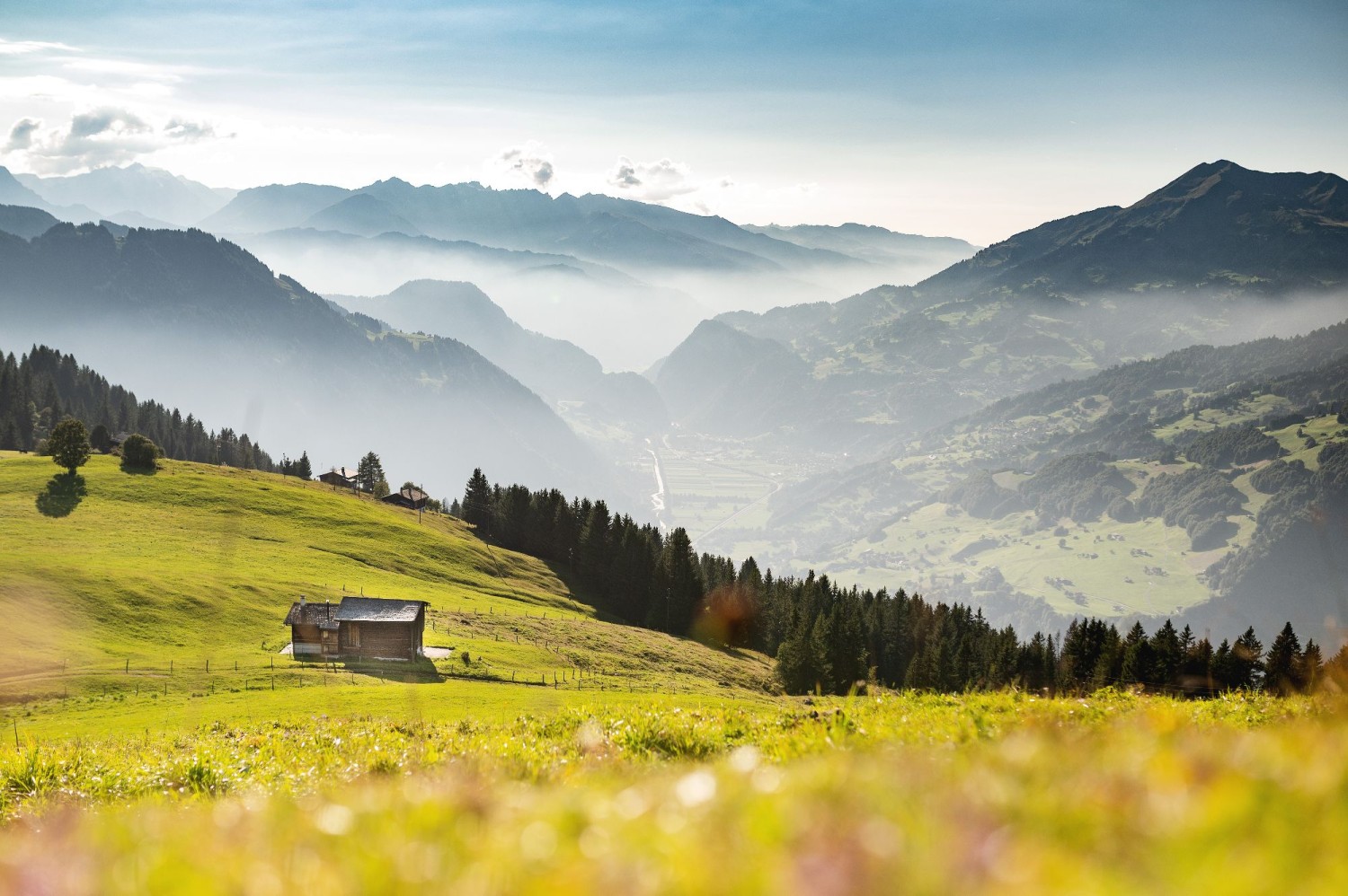 ©Graubuenden Ferien