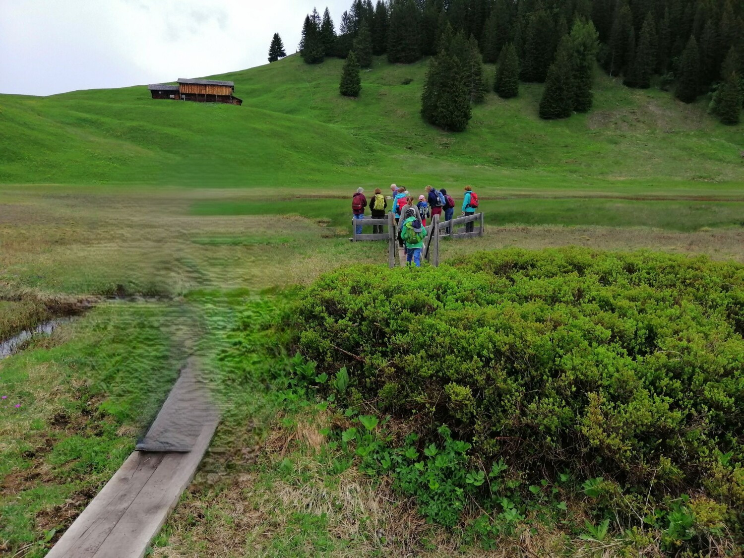 @Wanderwege Graubünden
