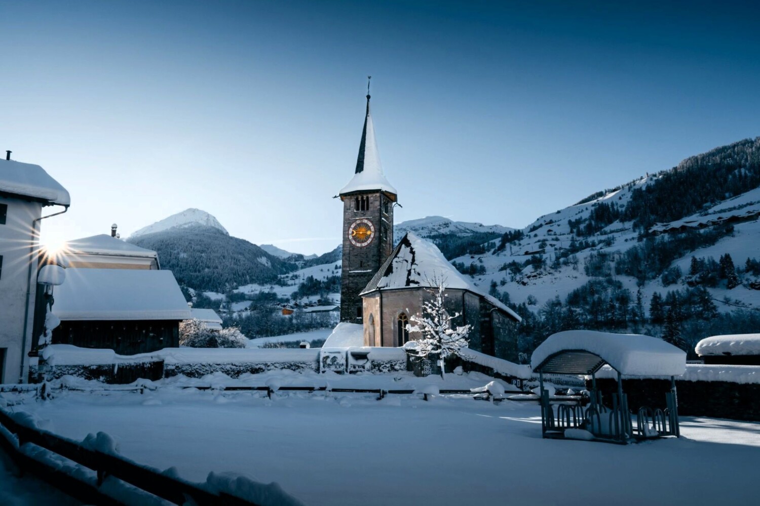 @Viamala Tourismus