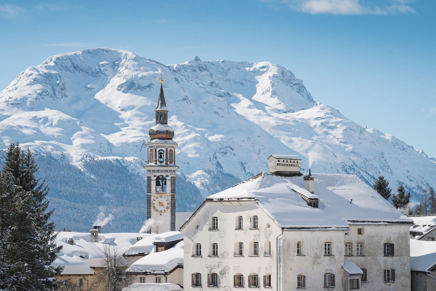 @Engadin Tourismus AG
