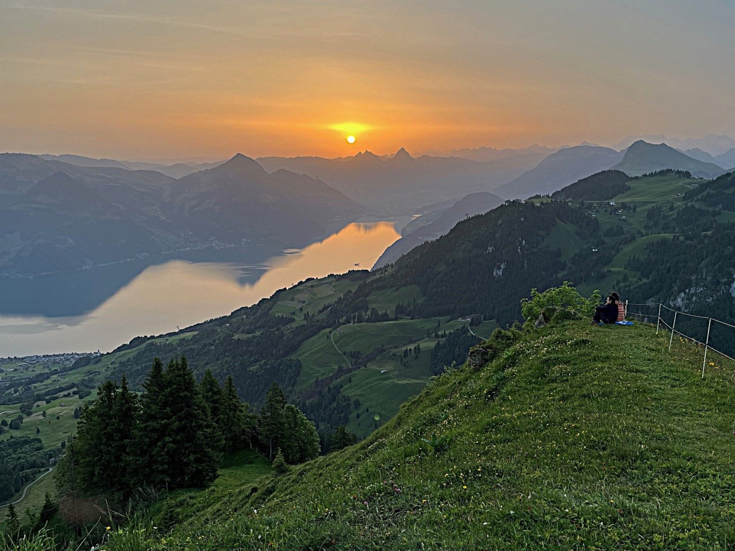 Foto: K. Lüönd