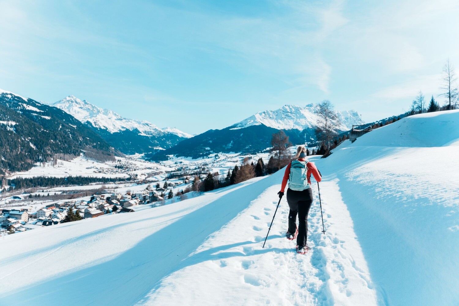 @Tourismus Val Surses Savognin Bivio AG