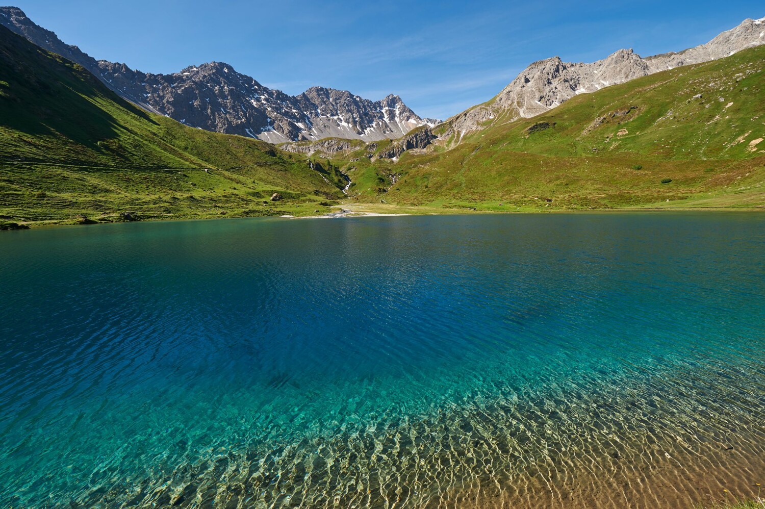 @Arosa Tourismus
