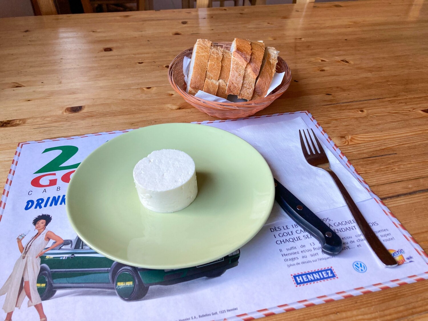 Savoureuses spécialités de fromages à l’Alpe Santa Maria