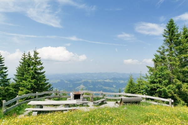 Picco d’entusiasmo nell’Entlebuch