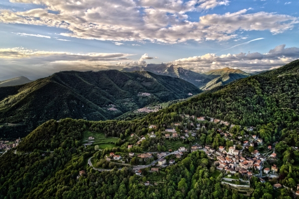 Sentiero del Monte Bisbino
