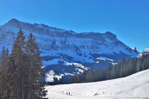 Von Marbach nach Bumbach