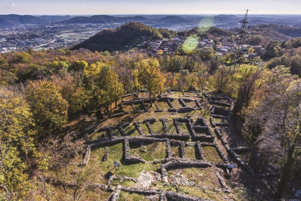 Sentiero del Monte San Giorgio