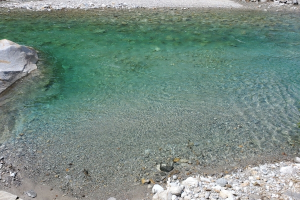 NUOVA DATA! Da Sonogno a Brione passeggiando lungo il fiume Verzasca