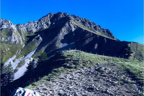 45. Wanderfest: Die Kaiserliche