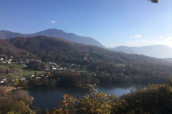 Santi, eremiti e streghe: tra leggende e natura