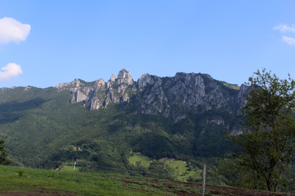 Monte Roveraccio
