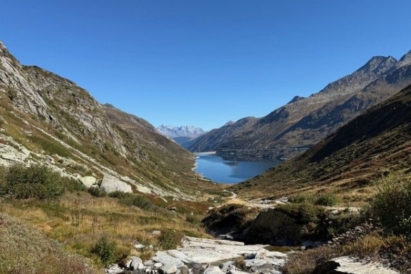 Somprei, Laghi di Chièra