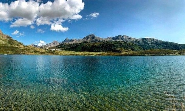 Piora – Lago di Cadagno