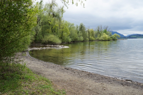 Industriegeschichte am Zugersee